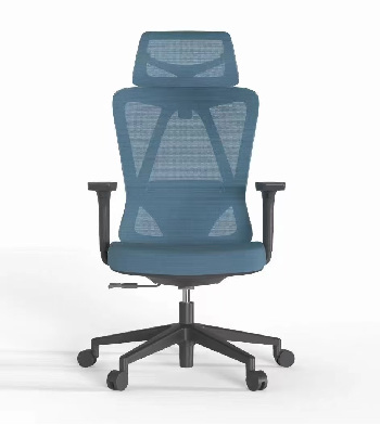 Mesh chair ,High-end chair , Manager chair 