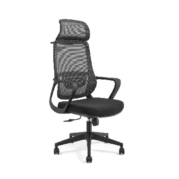 Mesh chair , staff chair 