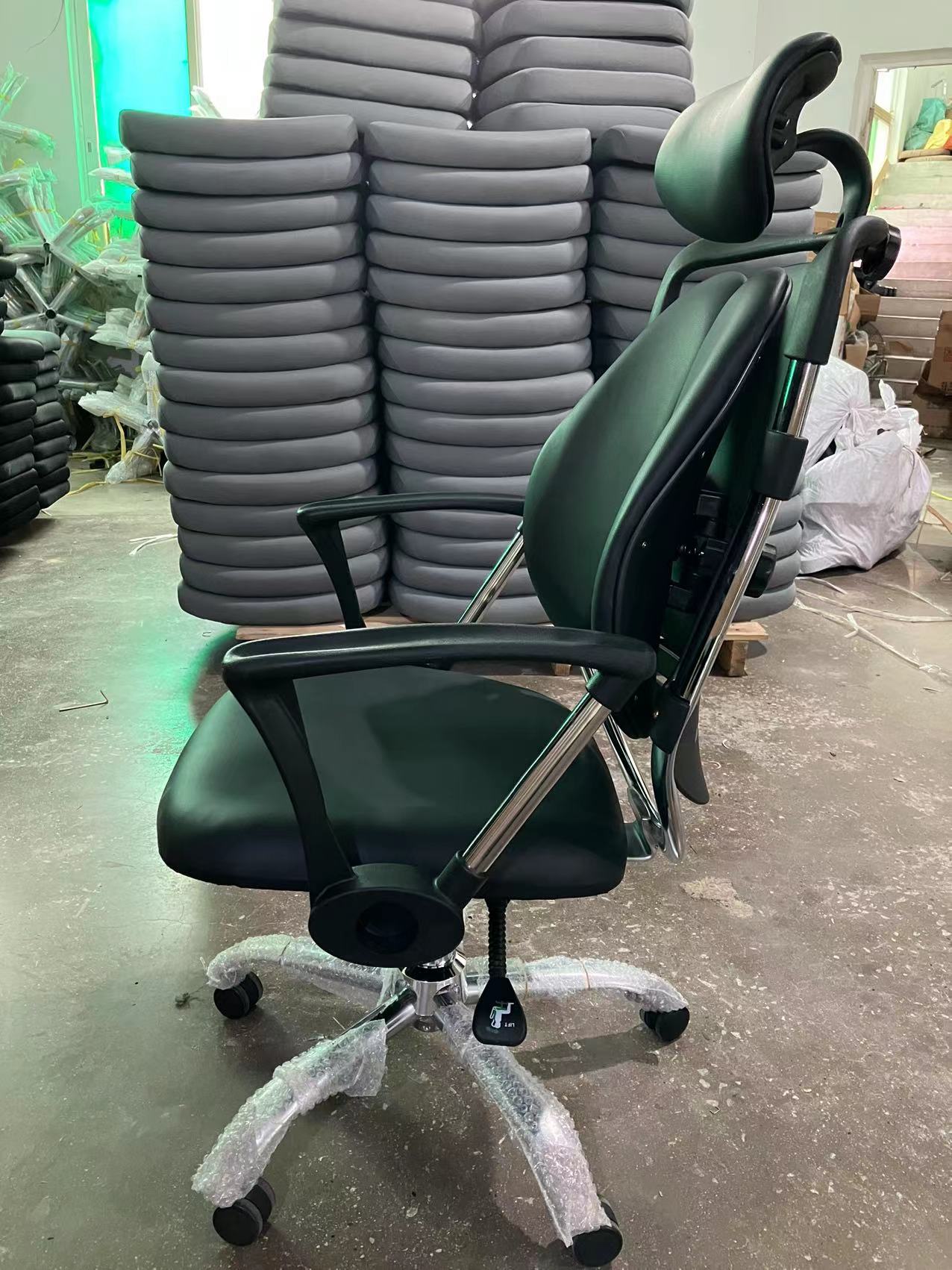 Ergonomic chair ,High-end chair 