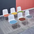 Trainning chair  , meeting chair 