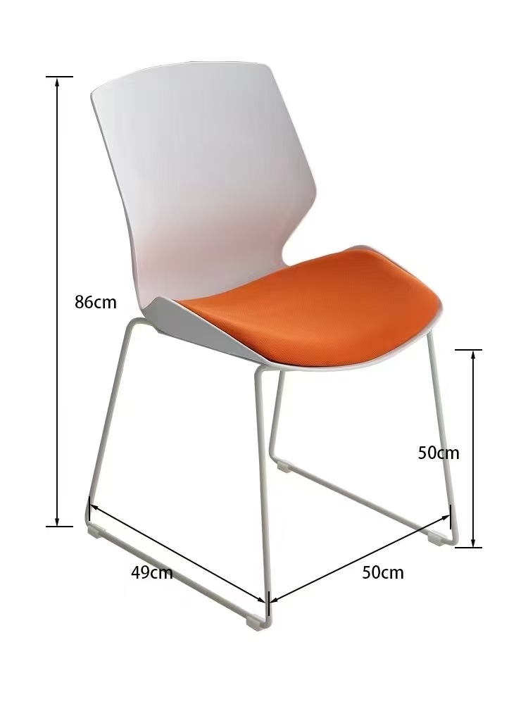 Trainning chair , meeting chair 