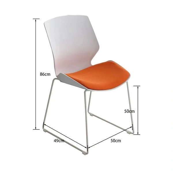 Trainning chair , meeting chair 
