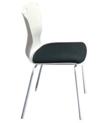 Training chair ,Stackable chair 