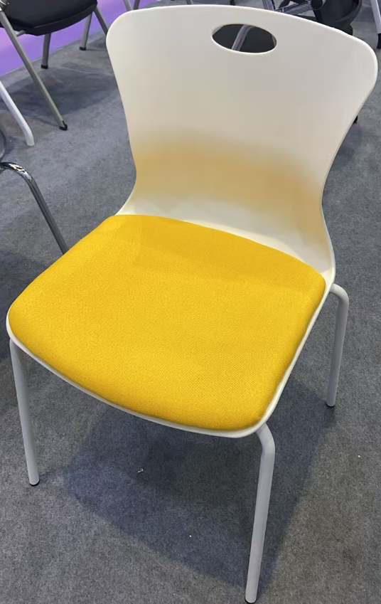 Training chair ,Stackable chair 