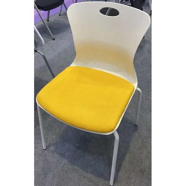 Training chair ,Stackable chair 
