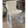 Training chair ,Stackable chair 