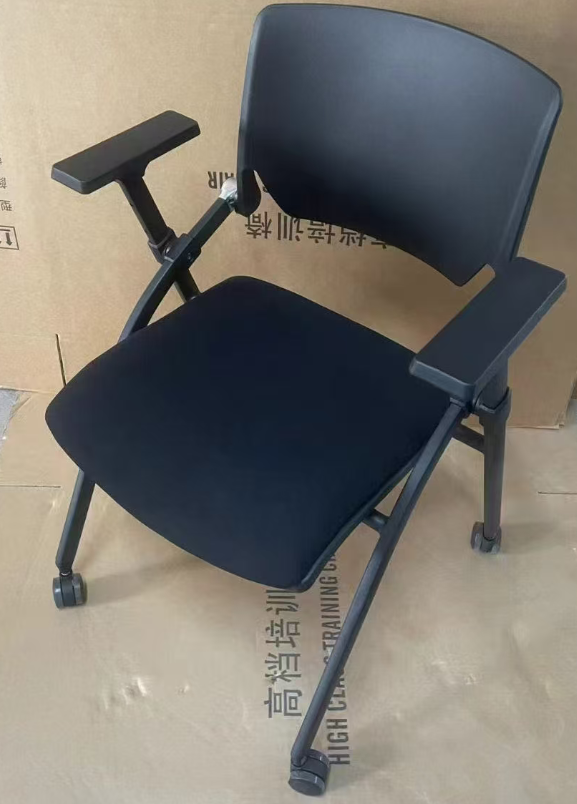 Trainning chair , folding chair , meeting chair 