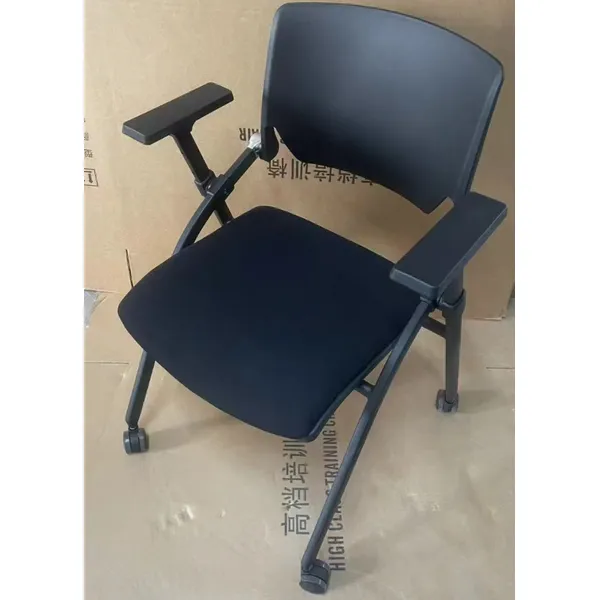 Trainning chair , folding chair , meeting chair 