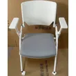 Trainning chair , folding chair , meeting chair 