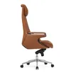 High-end PU chair , Leather chair , Boss chair 