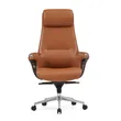 High-end PU chair , Leather chair , Boss chair 