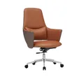 High-end PU chair , Leather chair , Boss chair 