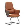 High-end PU chair , Leather chair , Boss chair 