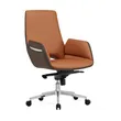 High-end PU chair , Leather chair , Boss chair