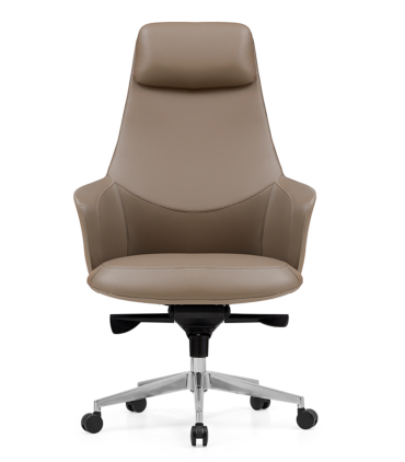  High-end PU chair , Leather chair , Boss chair