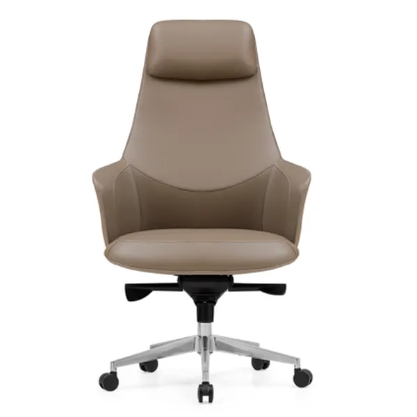  High-end PU chair , Leather chair , Boss chair