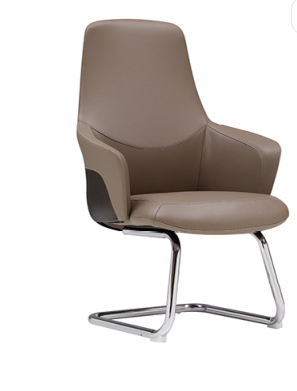  High-end PU chair , Leather chair , Boss chair