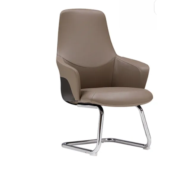  High-end PU chair , Leather chair , Boss chair