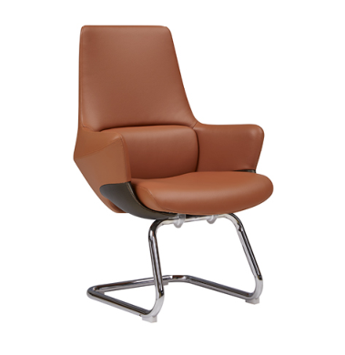 High-end PU chair , Leather chair , Boss chair