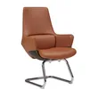 High-end PU chair , Leather chair , Boss chair