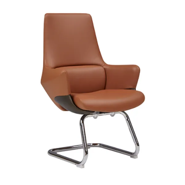 High-end PU chair , Leather chair , Boss chair
