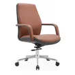 High-end PU chair , Leather chair , Boss chair