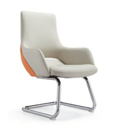 High-end PU chair , Leather chair , Boss chair