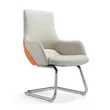High-end PU chair , Leather chair , Boss chair