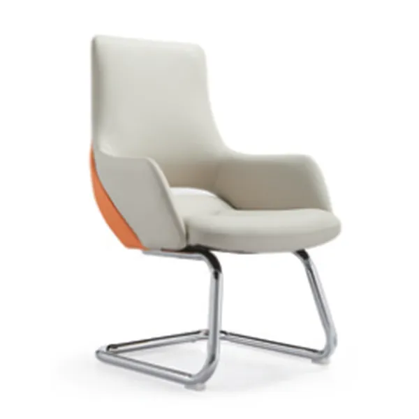 High-end PU chair , Leather chair , Boss chair