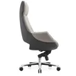 High-end PU chair , Leather chair , Boss chair