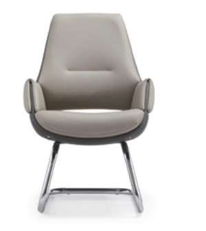 High-end PU chair , Leather chair , Boss chair