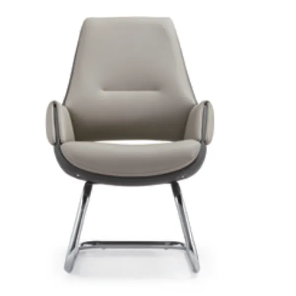 High-end PU chair , Leather chair , Boss chair