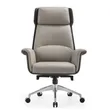 High-end PU chair , Leather chair , Boss chair