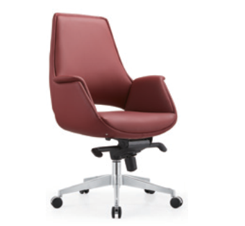 High-end PU chair , Leather chair , Boss chair