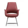 High-end PU chair , Leather chair , Boss chair