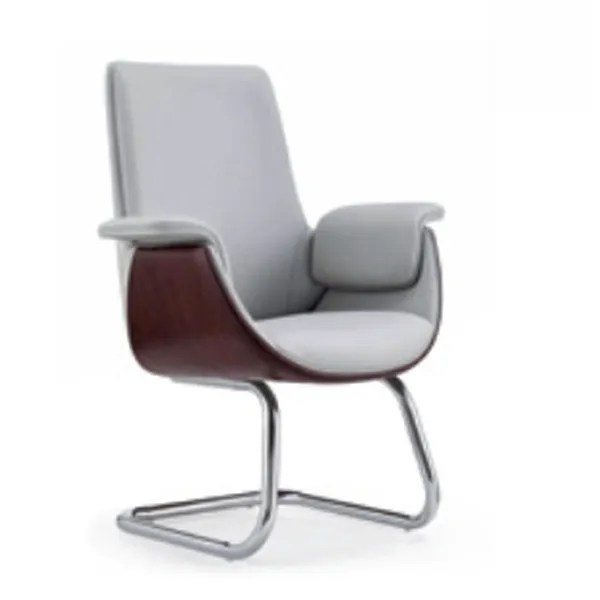 High-end PU chair , Leather chair , Boss chair