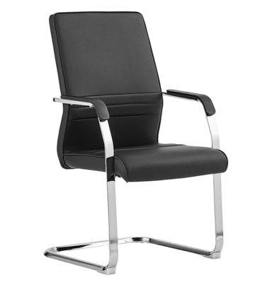 High-end PU chair , Leather chair , Boss chair