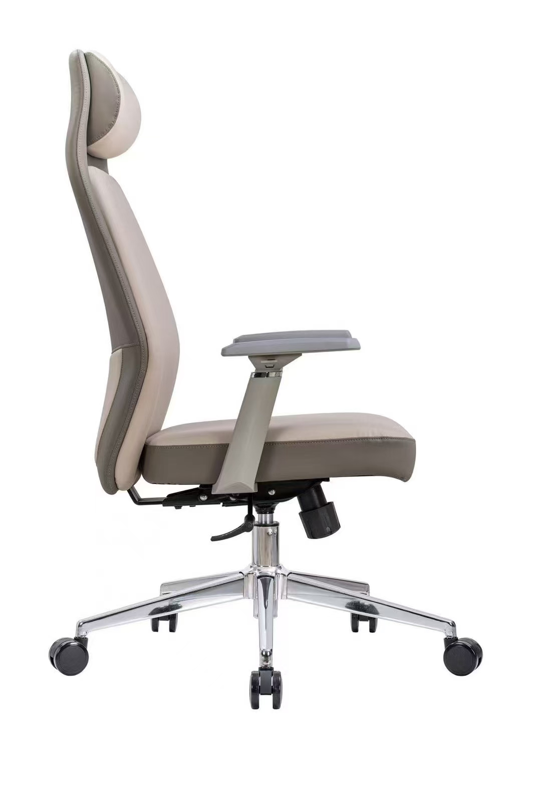 NZ591,High-end PU chair , Leather chair , Boss chair