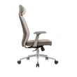 NZ591,High-end PU chair , Leather chair , Boss chair