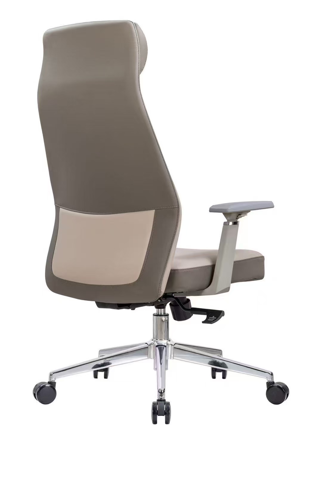 NZ591,High-end PU chair , Leather chair , Boss chair