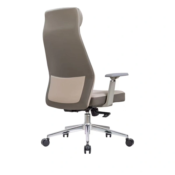 NZ591,High-end PU chair , Leather chair , Boss chair