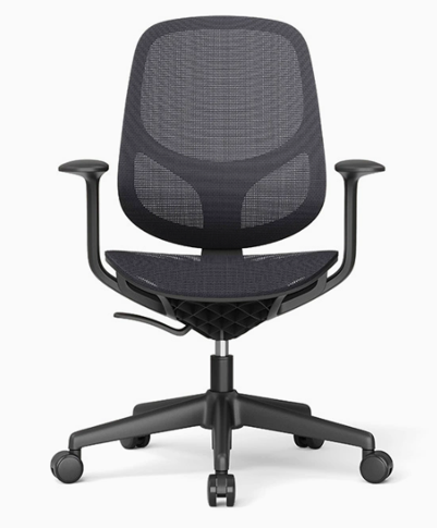  Full mesh chair , swivel chair ,staff chair 