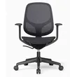  Full mesh chair , swivel chair ,staff chair 