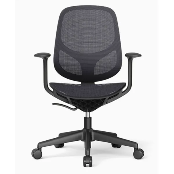  Full mesh chair , swivel chair ,staff chair 