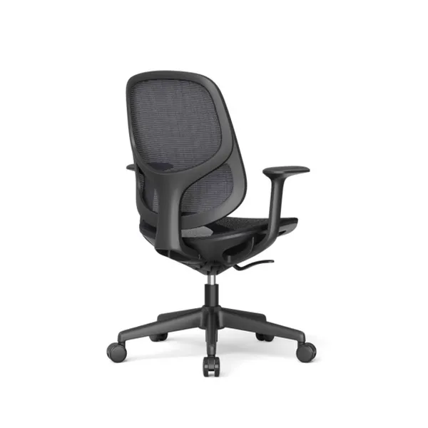  Full mesh chair , swivel chair ,staff chair 