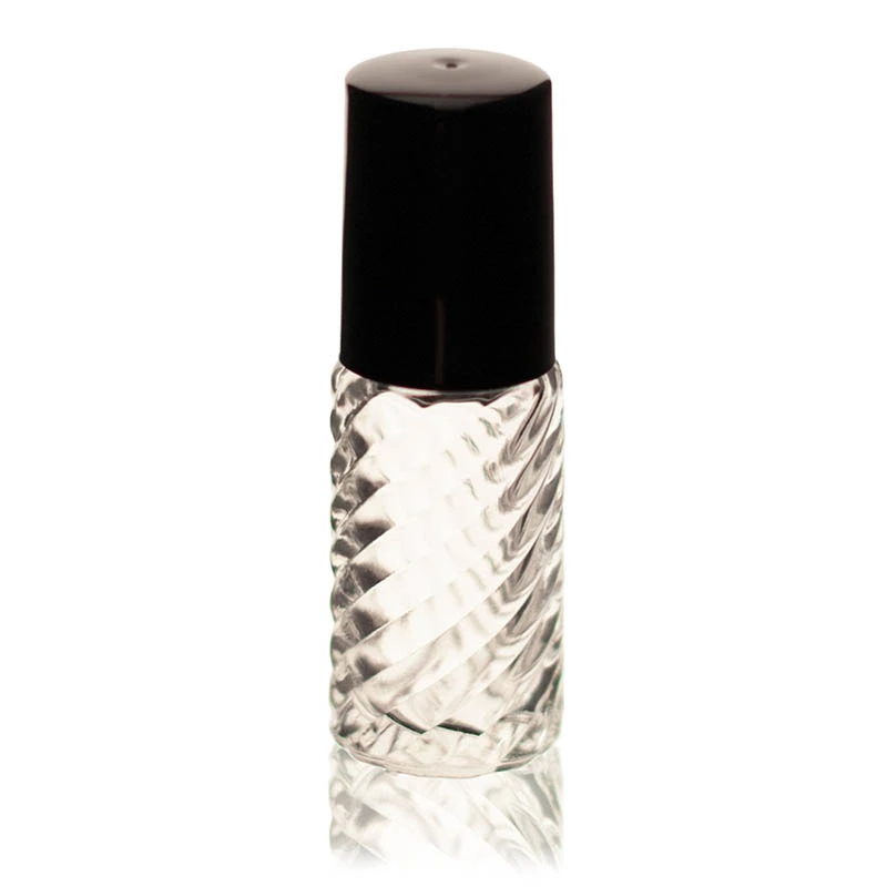 Roller-on bottles for Essential oil,aromatic oil,massage oil skin care