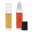 Roller-on bottles for Essential oil,aromatic oil,massage oil skin care