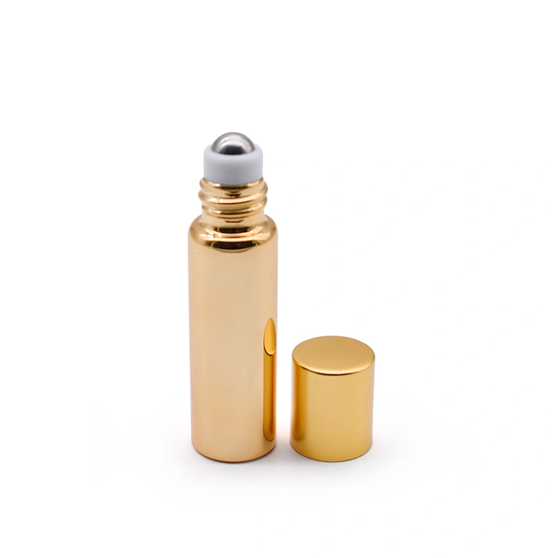 Roller-on bottles for Essential oil,aromatic oil,massage oil skin care