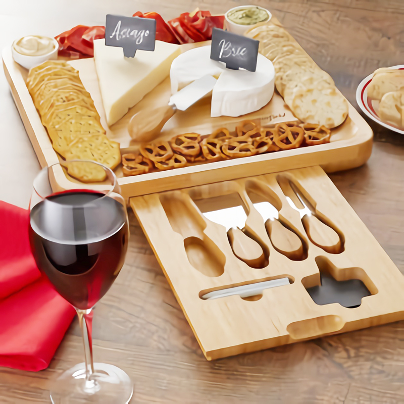 Index Juego De Tablas De Cortar Con Soporte Juego De 4 Tablas De Cortar Profesionales De Plastico Con Iconos De Alimentos Tablas De Cortar Gruesas