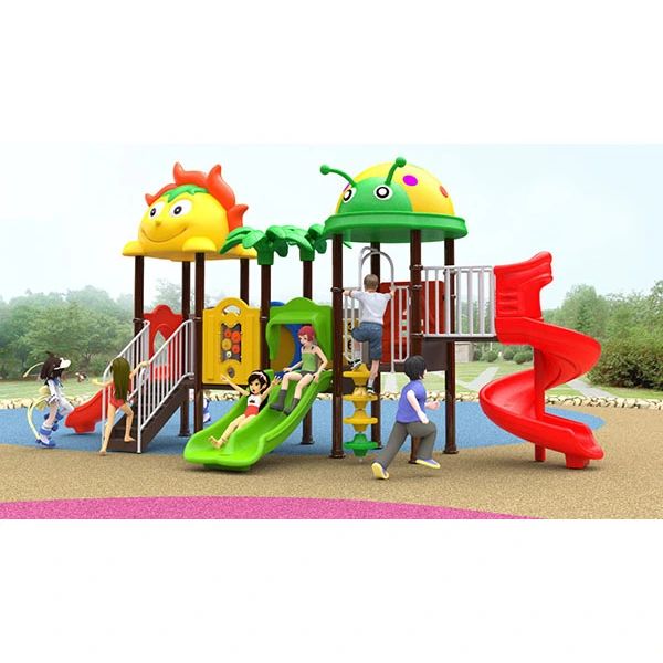Popular Playground